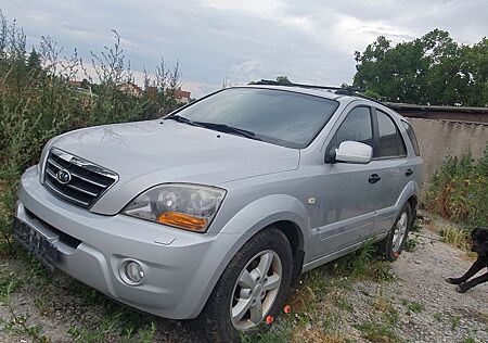 Kia Sorento 2.5 CRDi EX EX