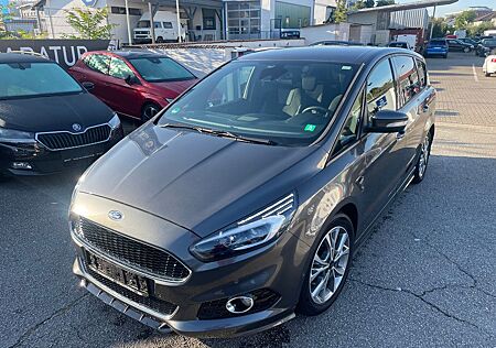 Ford S-Max ST-Line