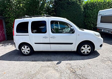 Renault Kangoo gebraucht kaufen Renault Kangoo Grand dCi 90 Grand