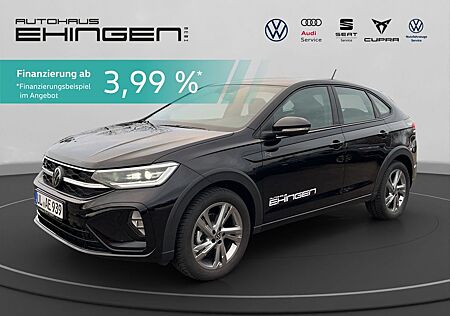 VW Taigo Volkswagen R Line 1.5 TSI DSG Panorama Matrix Navi AC