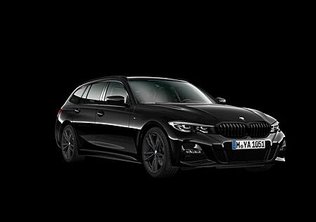 BMW 330d Touring M Sport Shadow H&K RFK AHK 19 1Hand