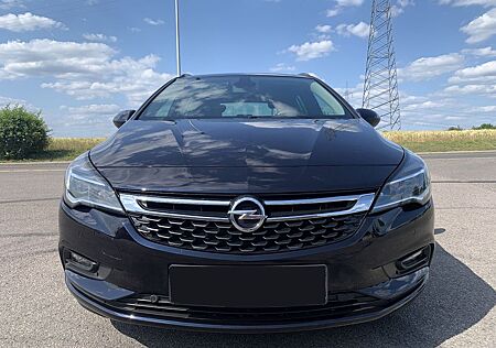 Opel Astra K Sports Tourer Business Start/Stop