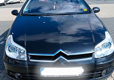 Citroën C5 HDi 135 Exclusive Autom. Exclusive