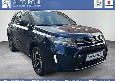 Suzuki Vitara 1,5 COMFORT+ AGS