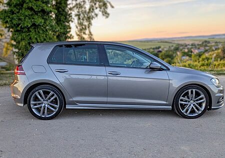 VW Golf Volkswagen VII 1.4 TSI Allstar BlueMotion