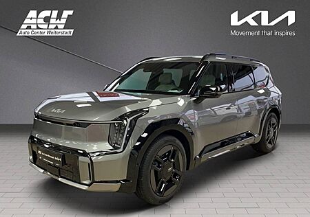 Kia EV9 99.8 kWh AWD GTL|LEDER|KAMERA|FULL-LED|MERID