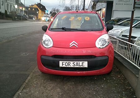 Citroën C1 1.0 Style EGS,1650 Euro Neuteile, 07/2027 Tüv