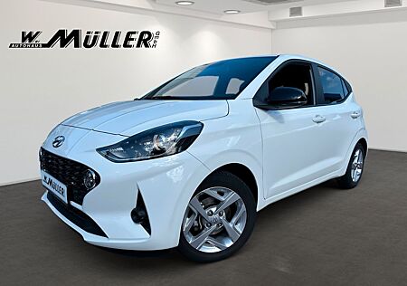 Hyundai i10 Connect & Go
