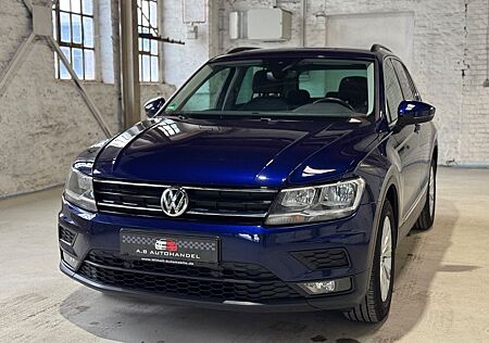 VW Tiguan Volkswagen Comfortline 1.5TSI 150PS DSG/AHK/74.000km