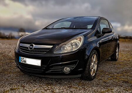 Opel Corsa 1.4 Twinport Sport Sport