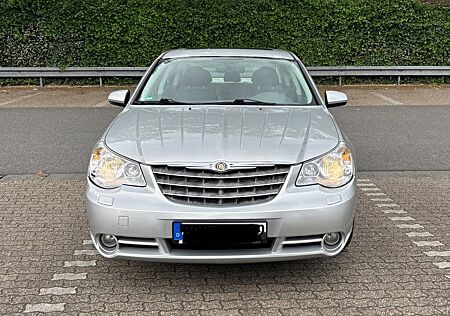 Chrysler Sebring Touring 2.0 Touring