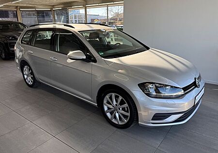 VW Golf Volkswagen VII*Variant*Trendl*Navi*Sitzh*PDC*AHK*