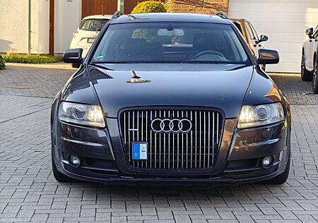 Audi A6 Allroad 3.0TDI quattro tiptronic -