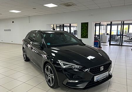 Seat Leon Sportstourer FR/PANO/LED/APP-CONNECT