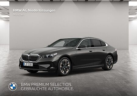 BMW 530e Limousine Driv.Assist.Prof Harman/K Kamera