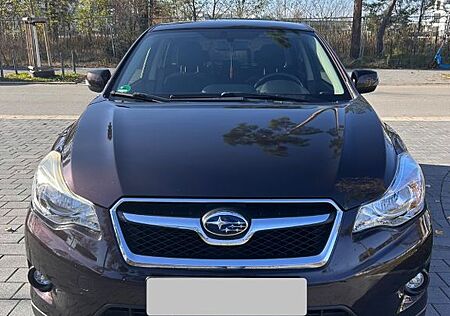 Subaru XV 2.0D Active 4WD Active