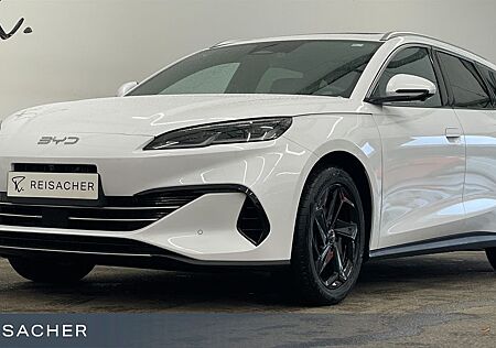 BYD SEAL U Seal Seal 6 DM-i Tou Comfort SkyLou,Navi,eSD,Pan