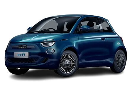 Fiat 500E 500 BEV 3+1 Icon 42 kWh 87 kW (118 PS)