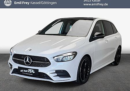 Mercedes-Benz B 200 7G-DCT AMG Line Advanced Plus
