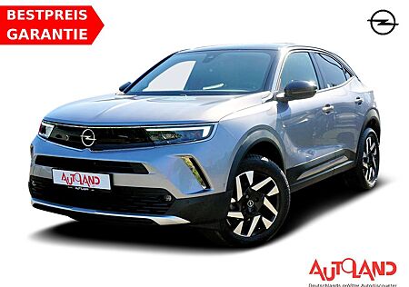 Opel Mokka 1.2 Turbo Elegance LED Navi ACC Totwinkel