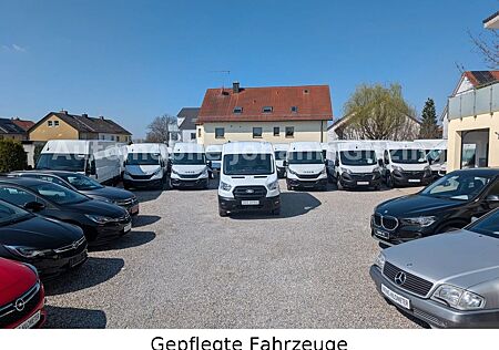 Ford Transit Kasten 350 L4H3 Trend 165PS AHK *SUPER!*