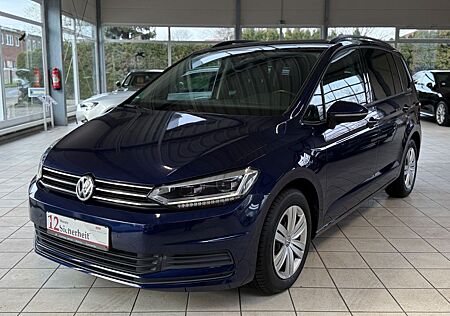 VW Touran Volkswagen 2.0 TDI Comfortline/LED/Massage/ACC/3Zone
