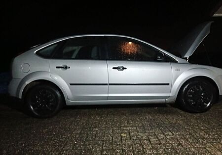 Ford Focus 1.6 Trend Trend