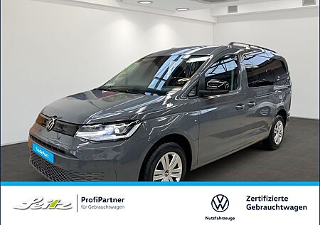 VW Caddy Volkswagen California Maxi 1.5 TSI LR *AHK*PDC*LED*