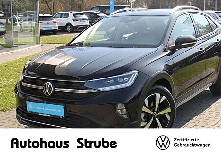 VW Taigo Volkswagen Style 1.0 TSI