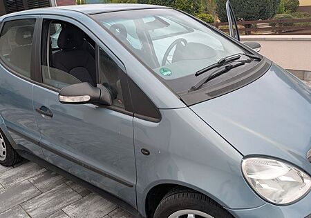 Mercedes-Benz A 140 CLASSIC Classic