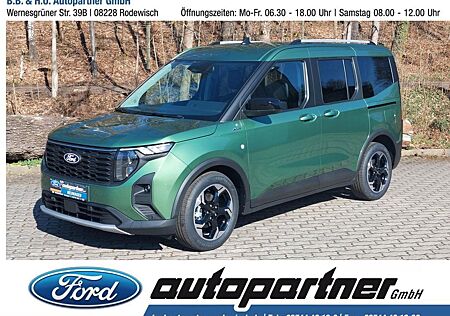 Ford Tourneo Courier Active