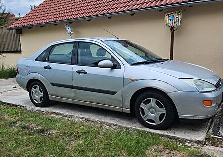 Ford Focus 1.8TDDi 66kW Ambiente Ambiente
