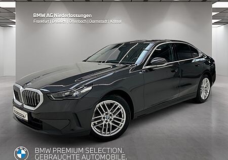 BMW 520d Harman/K Kamera Driv.Assist LED Alarm