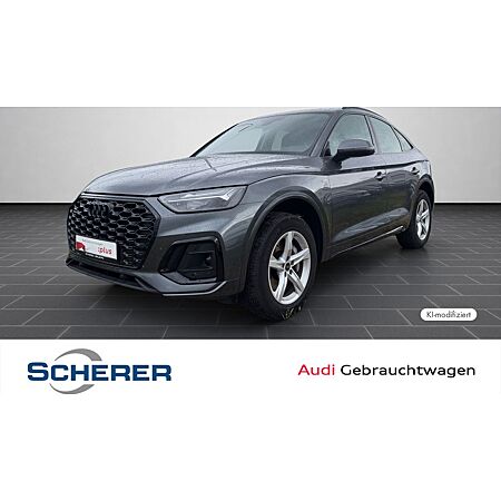 Audi Q5 leasen