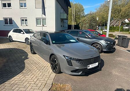 Peugeot 508 SW GT BlueHDi 130 EAT8 Facelift