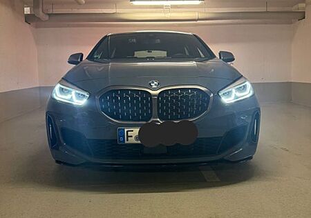 BMW 135