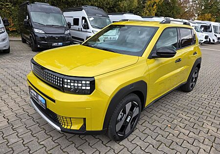 Fiat Grande Panda Gande Panda LA PRIMA Hybrid 1.2 eDCT | Sofort