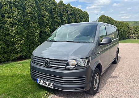 VW T6 Transporter Volkswagen