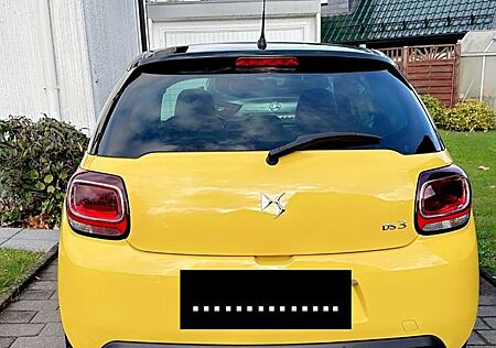 Citroën DS3