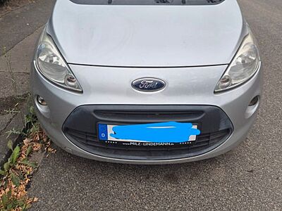 Ford Ka/Ka+ 1,2 Titanium Titanium