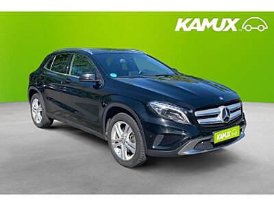 Mercedes-Benz GLA 250 CGI Urban*Score*XENON+PDC+SHZ+BLUETOOTH