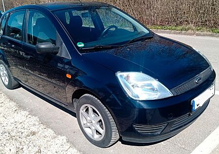 Ford Fiesta 1,3 44kW Viva X Viva X