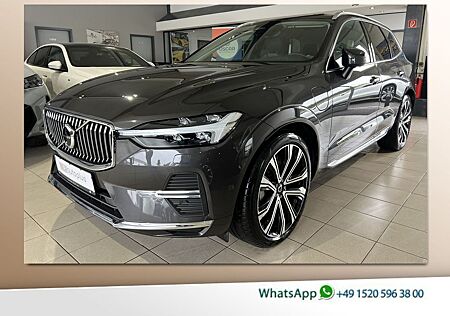 Volvo XC 60 XC60 T8 Plus Bright Recharge AWD FourC 21'' 360°