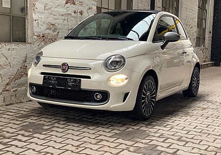 Fiat 500 S Cabrio *TÜV*Garantie*Sport*