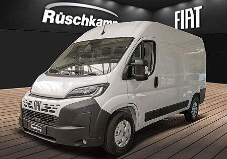 Fiat Ducato L2H2 AHK 3,0 t Maxi 35 RückKam LED-Schein