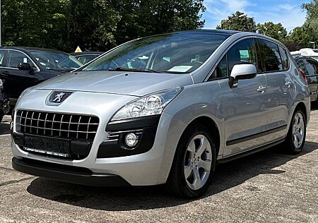 Peugeot 3008 Business-Line 2.0 HDi Automatik