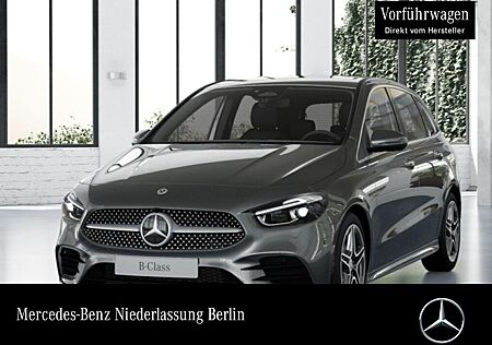 Mercedes-Benz B 200 AMG+MULTIBEAM+KAMERA+TOTW+KEYLESS+7G