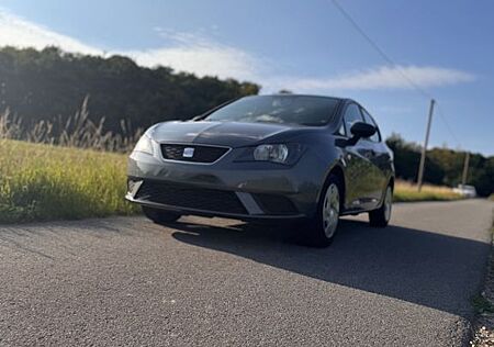 Seat Ibiza 1.2 TSI Ganzjahresreifen