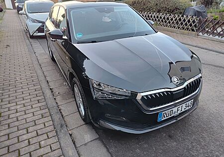 Skoda Scala 1.5 TSI ACT DRIVE 125 DRIVE 125