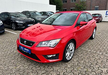 Seat Leon SC 1.8 TSI Start&Stop FR